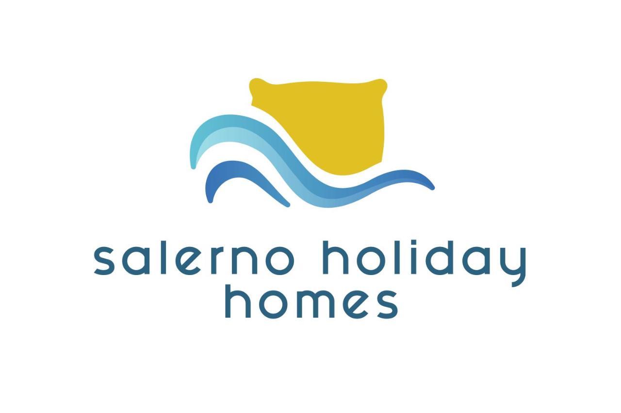 Salerno Holiday Homes Exterior photo